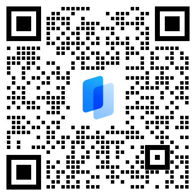 如视开放平台企业微信二维码